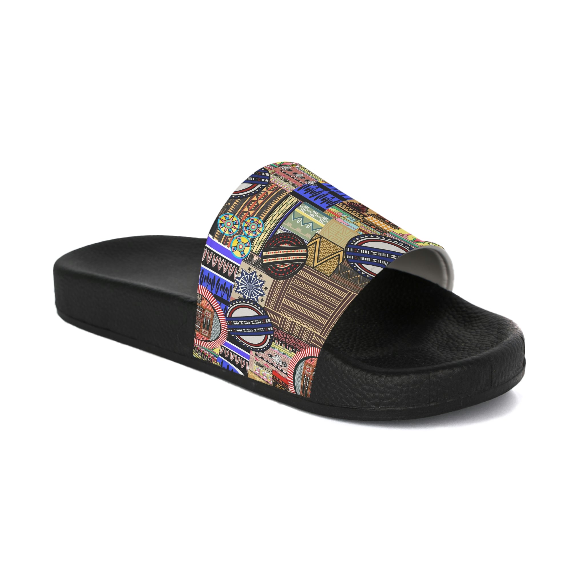 Women's Slide Sandals