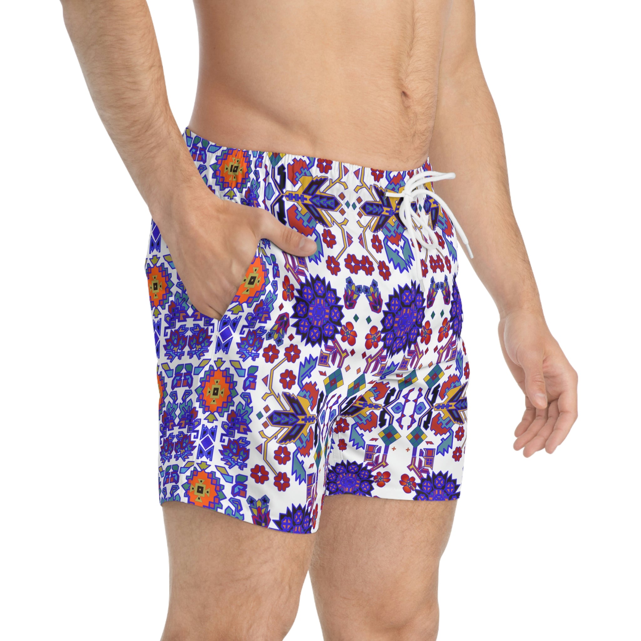 Swim Trunks