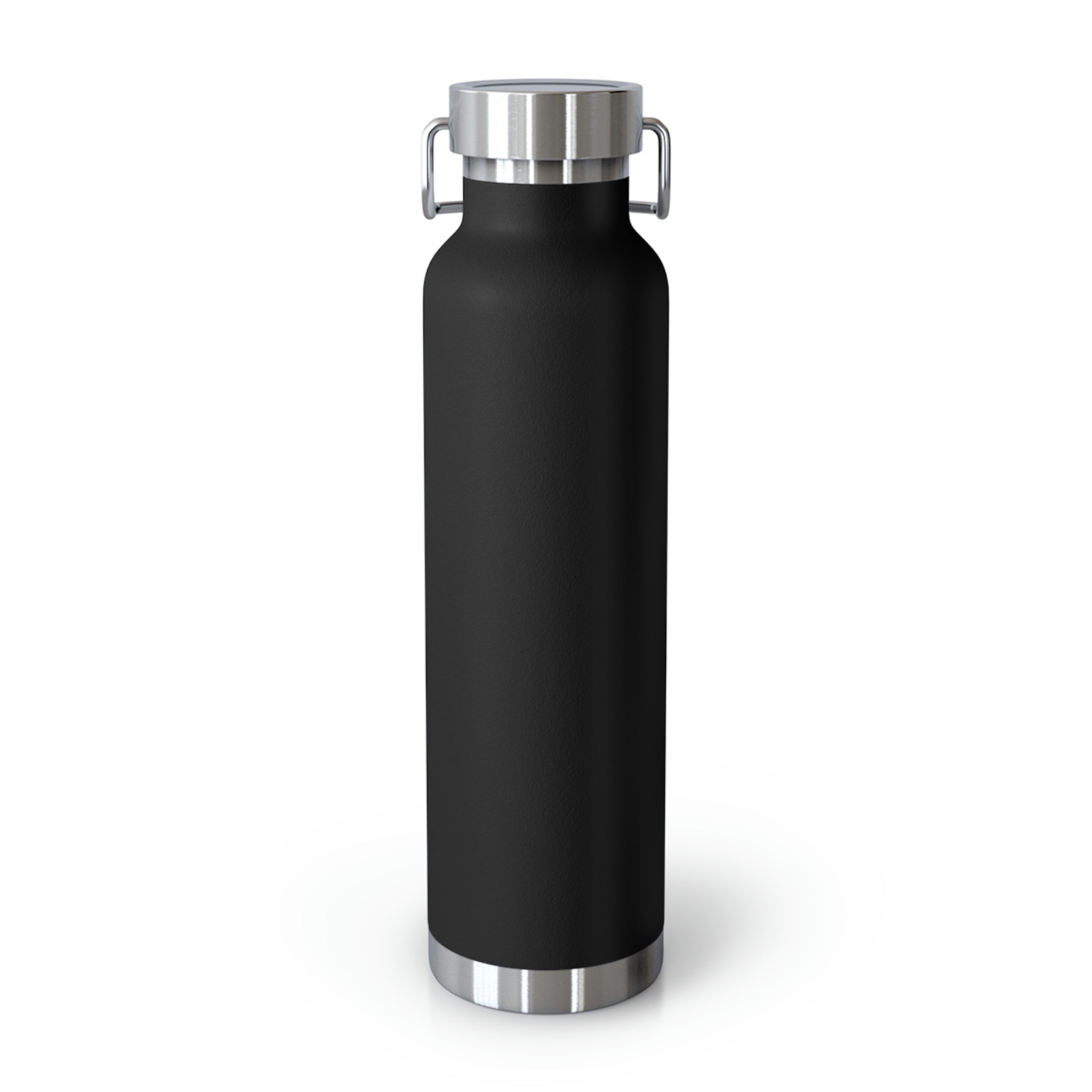 Auvergne Maisonnette Copper Vacuum Insulated Bottle, 22oz